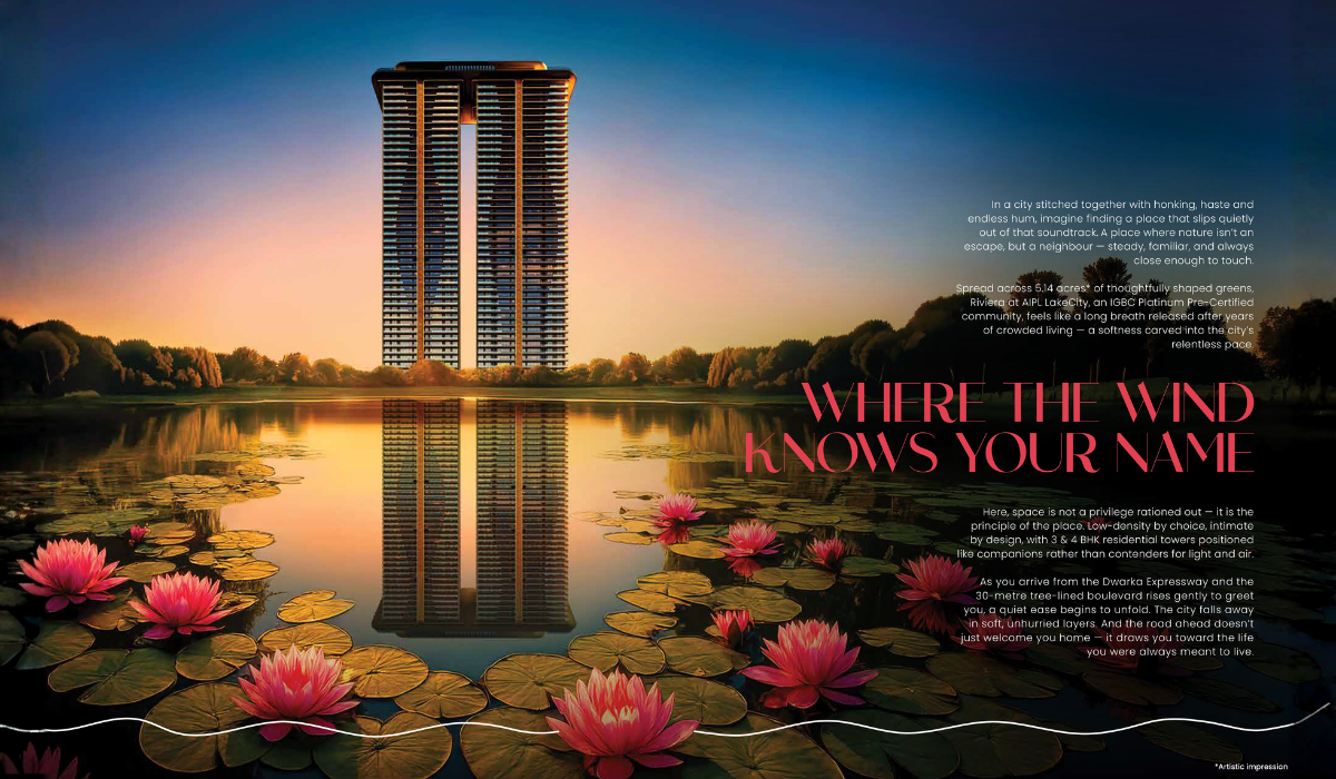 AIPL Dwarka Expressway